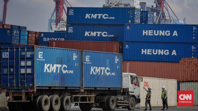 RI Buka Keran Impor Bahan Baku Industri di 2026: Daging Lembu - Gula