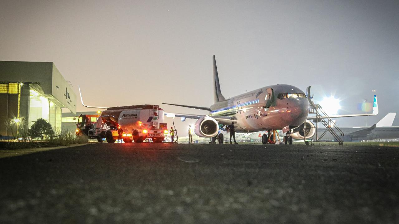 Bulog Tak Impor Daging Beku untuk Ramadan dan Lebaran 2026