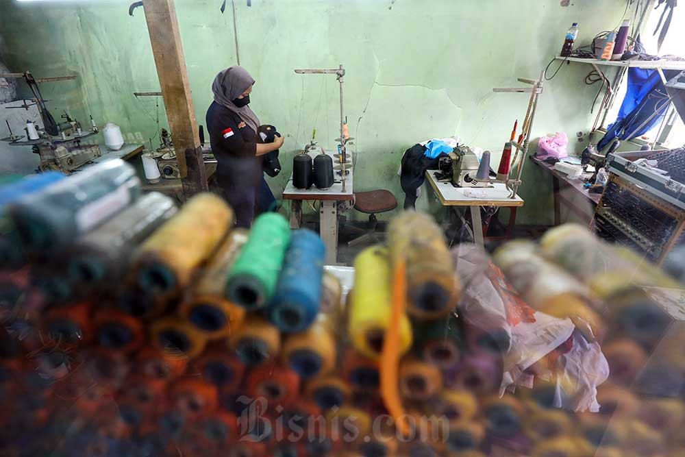 Impor Bahan Baku Susut, Industri Cari Alternatif Hindari Risiko Ketegangan Geopolitik