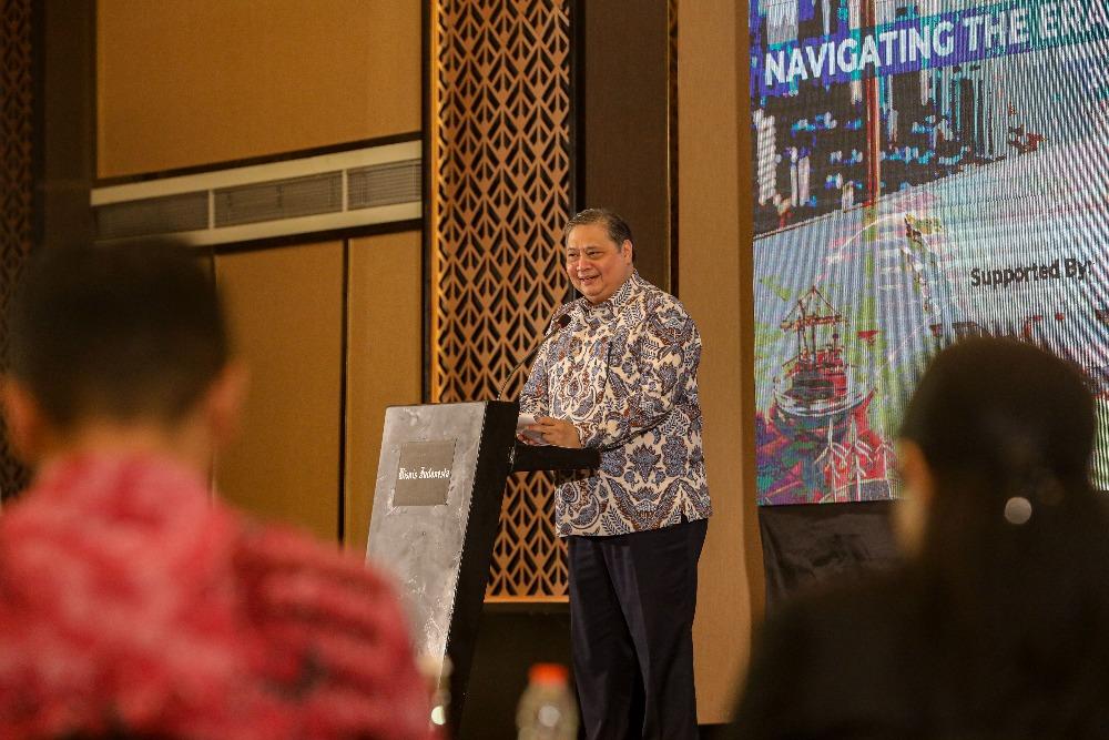 Lobi Tarif Impor AS, Pemerintah Minta Produk Berbasis SDA Bebas Bea Masuk