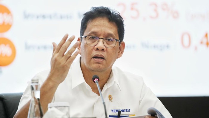 Purbaya Kirim Tim Bea Cukai ke Perusahaan yang Akali Harga Barang Impor